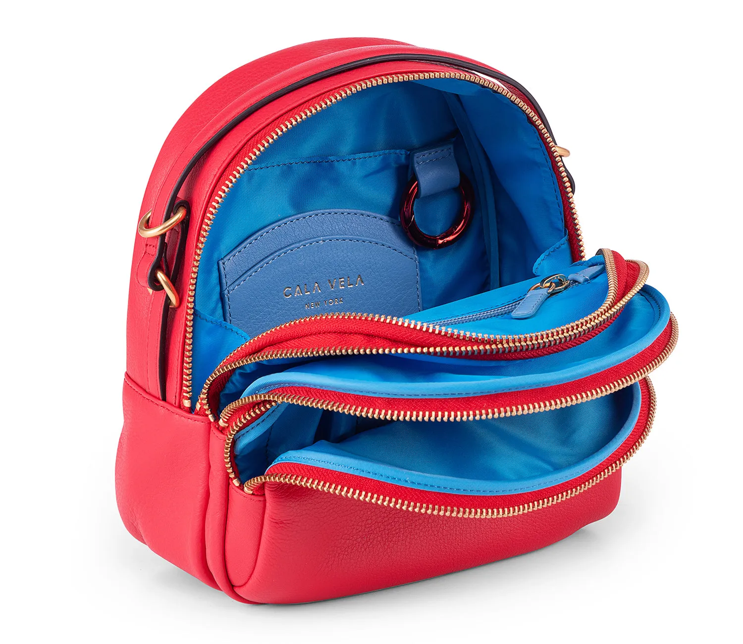 SUNRISE BAG - SHINY SUN