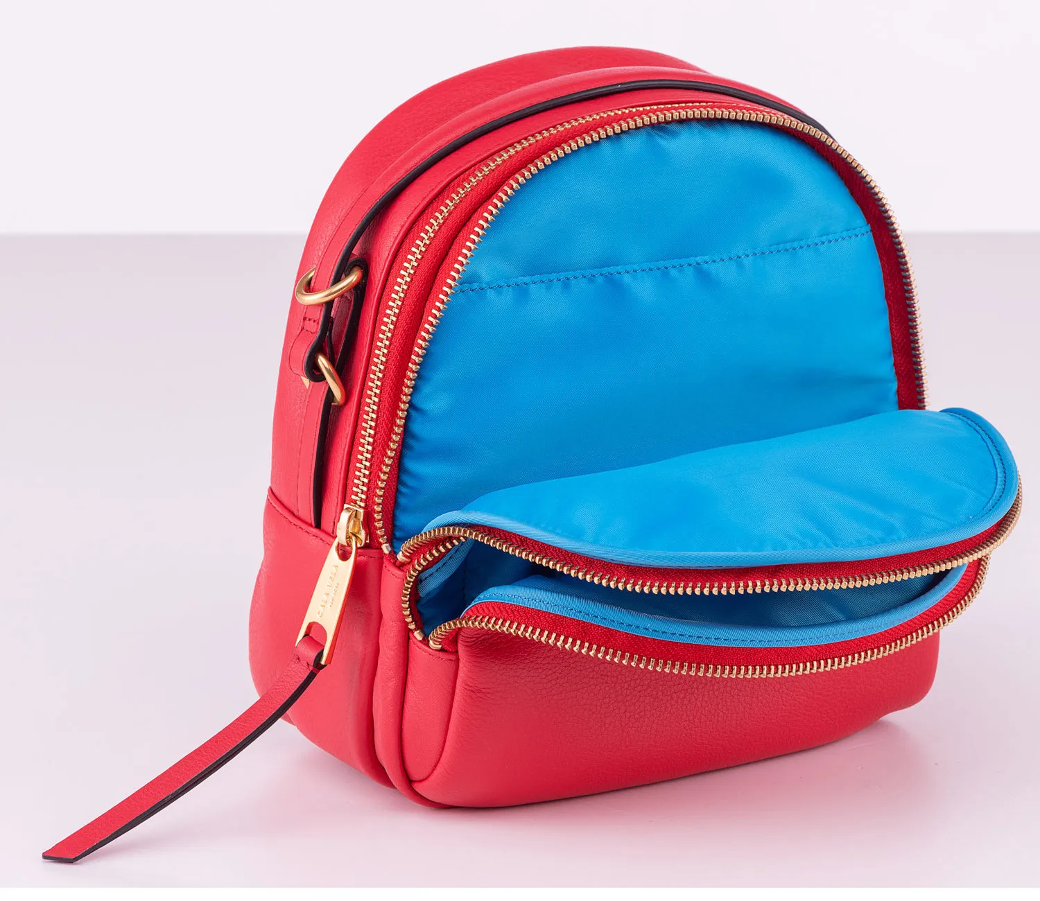 SUNRISE BAG - SUN