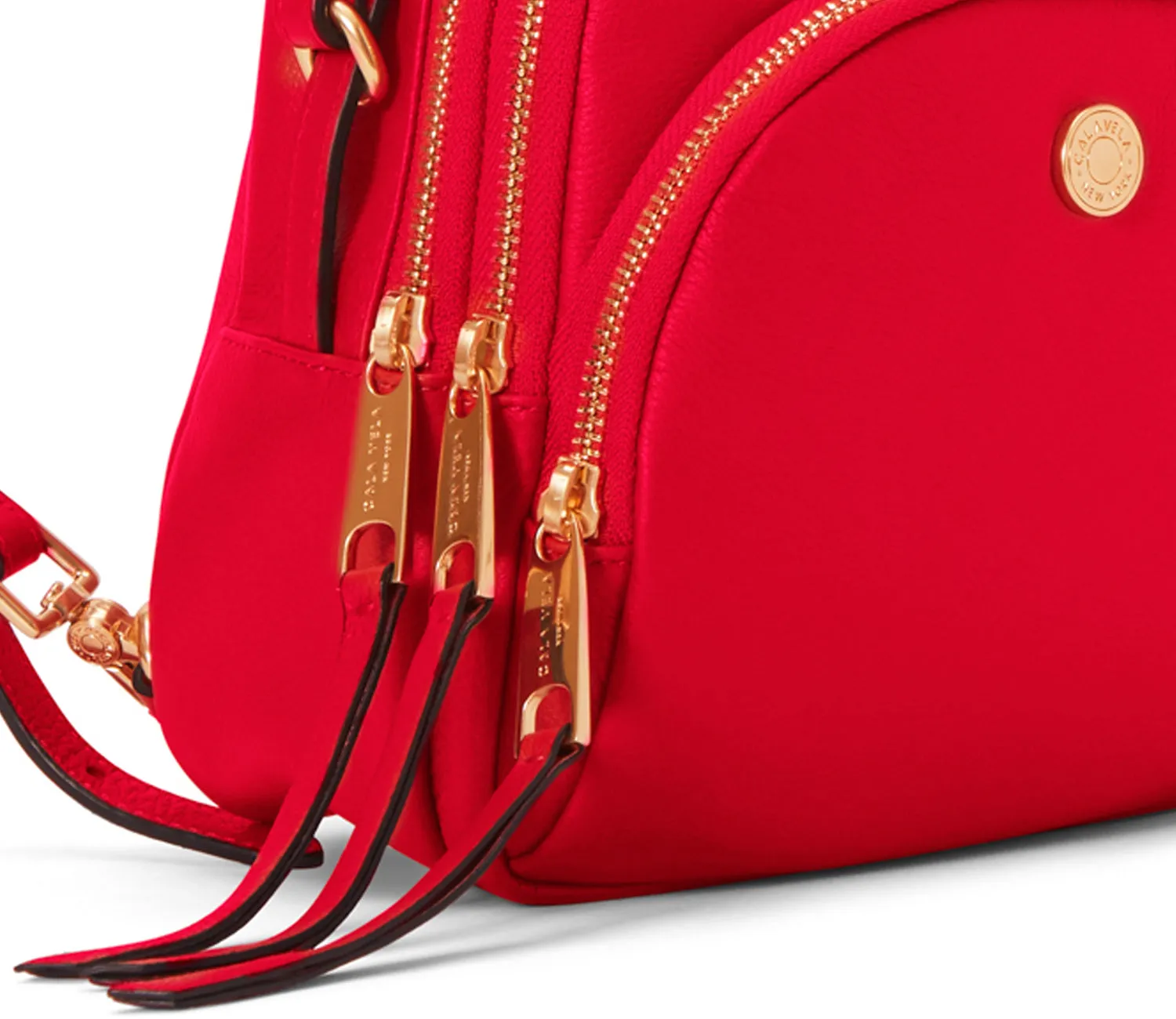 SUNRISE BAG - SUN