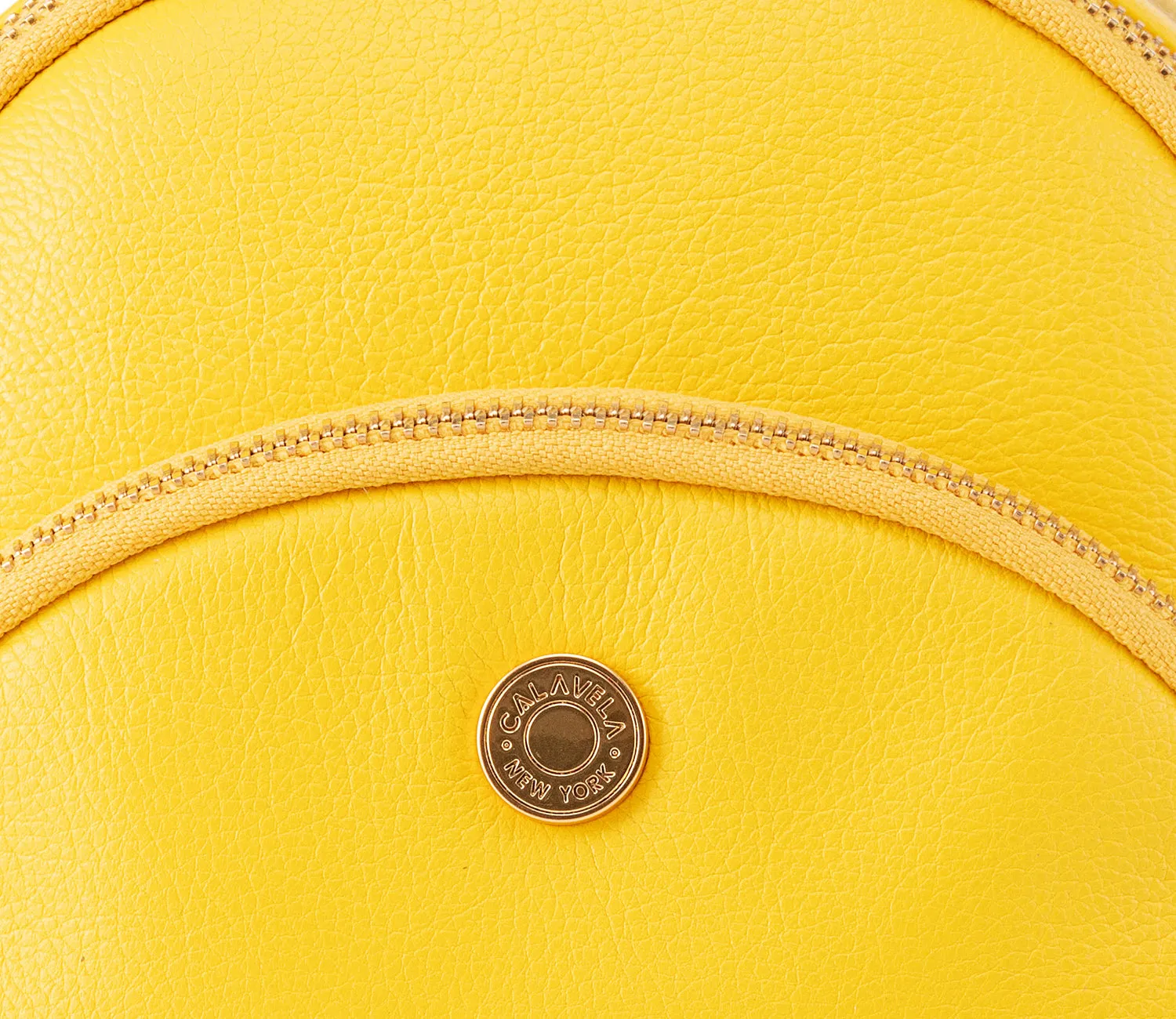 SUNRISE BAG - SUNSHINE
