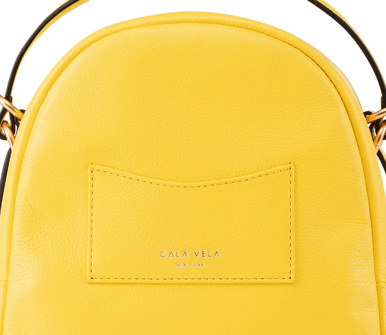 SUNRISE BAG - SUNSHINE