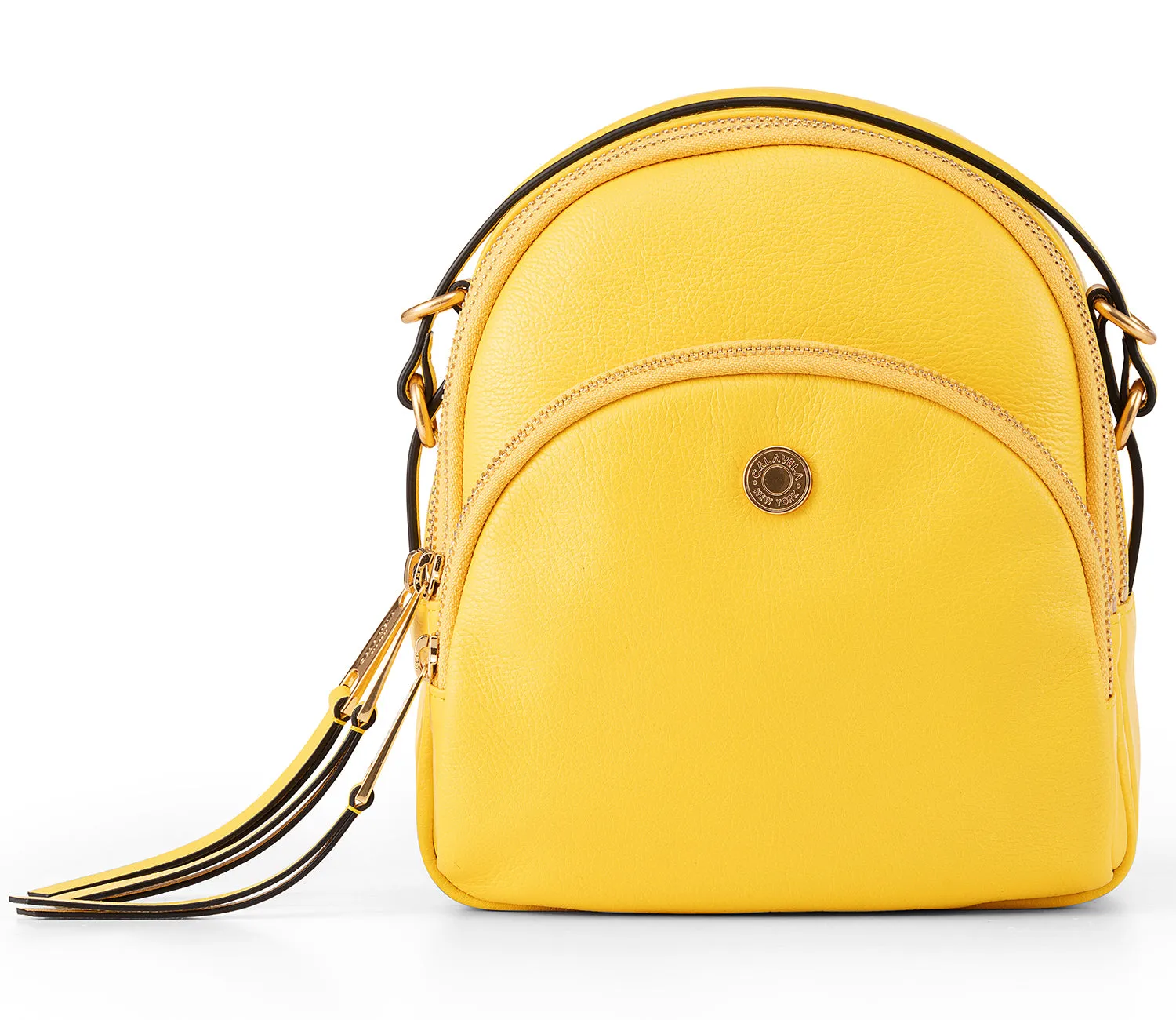 SUNRISE BAG - SUNSHINE
