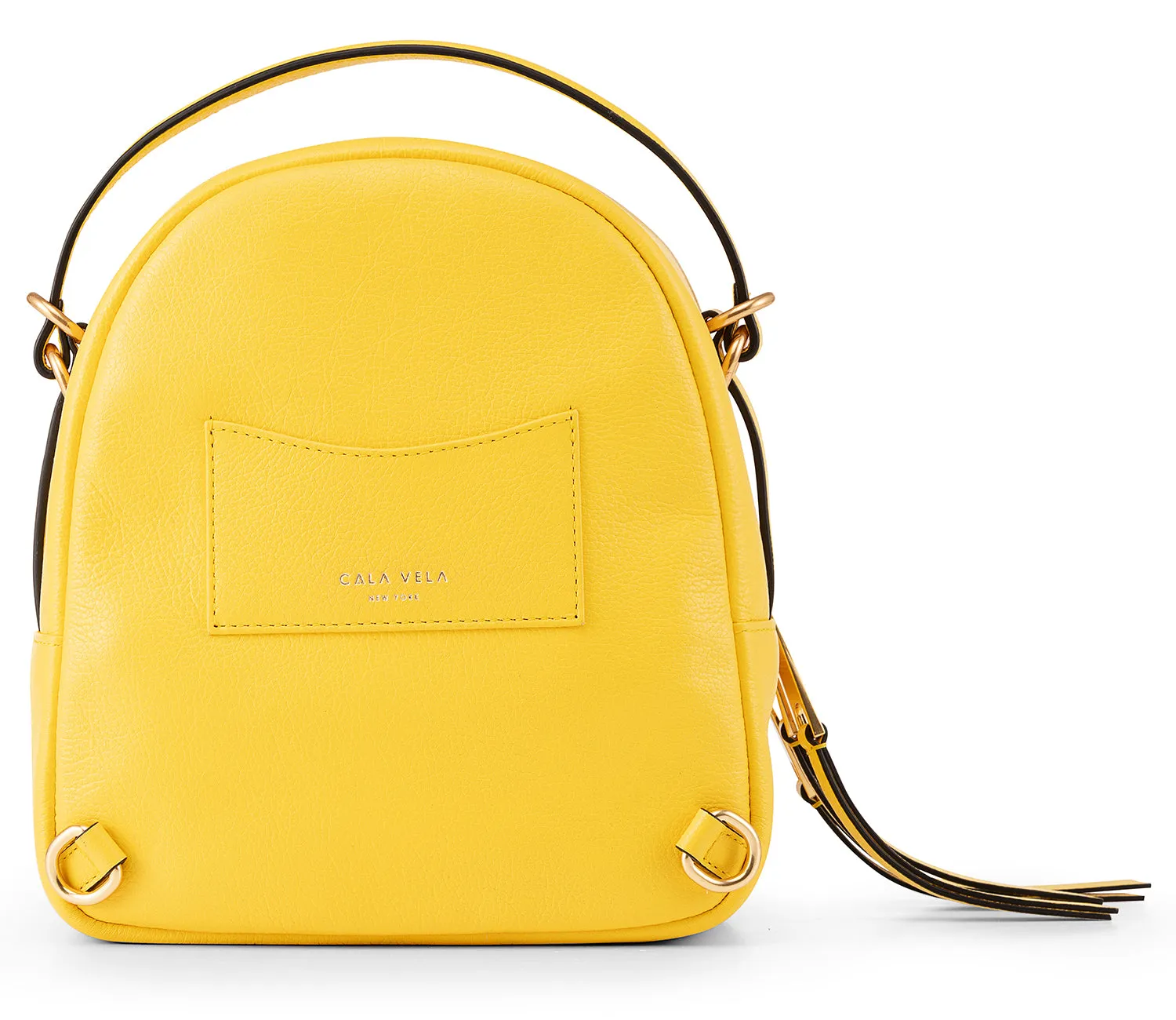 SUNRISE BAG - SUNSHINE