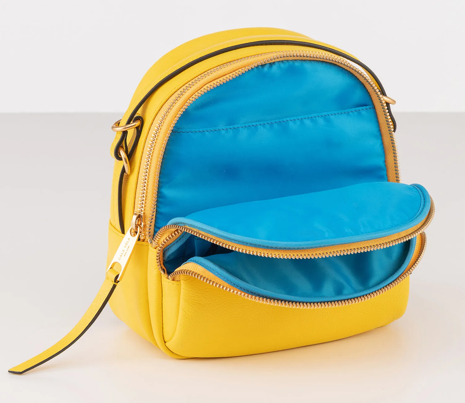 SUNRISE BAG - SUNSHINE
