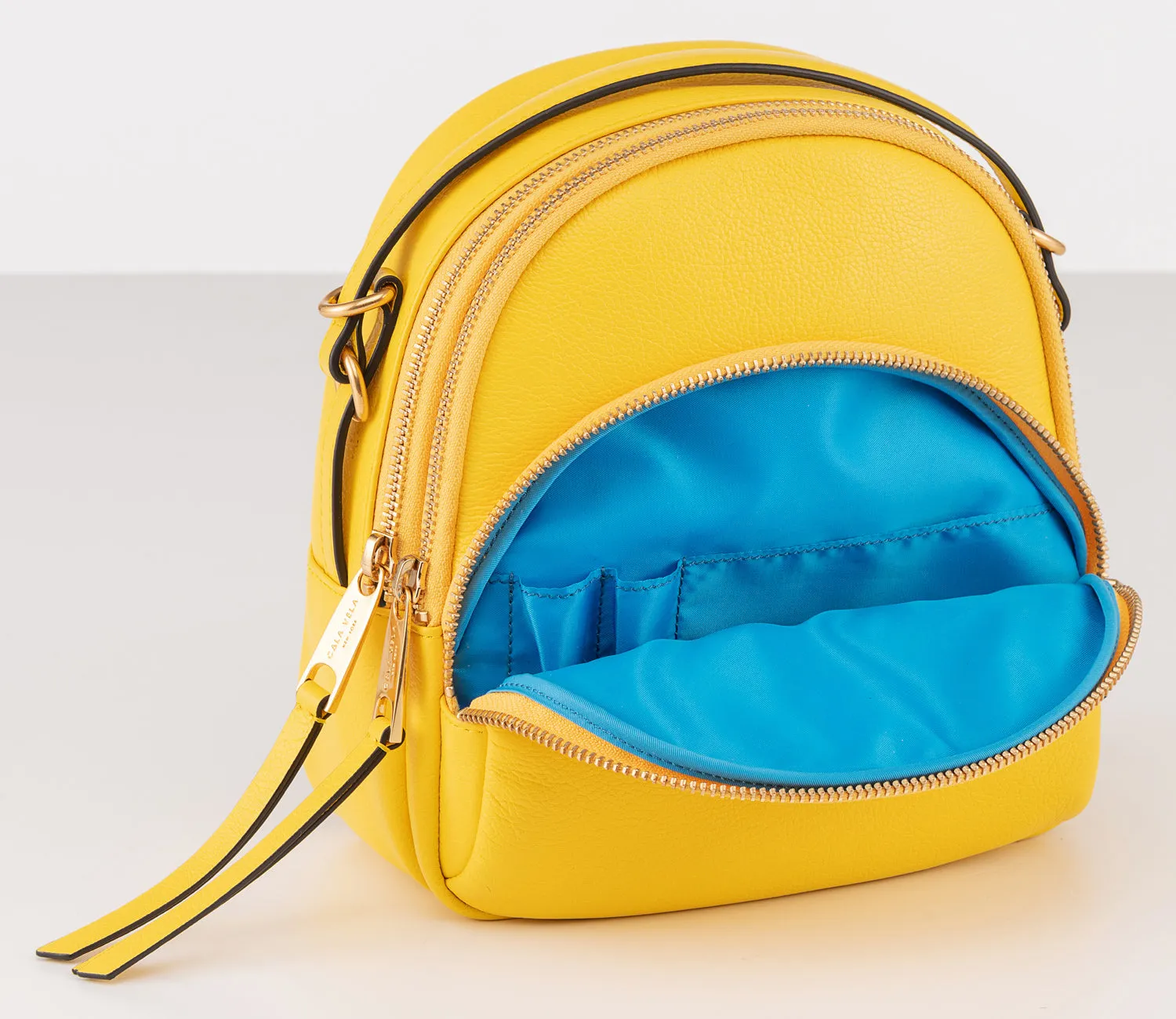 SUNRISE BAG - SUNSHINE