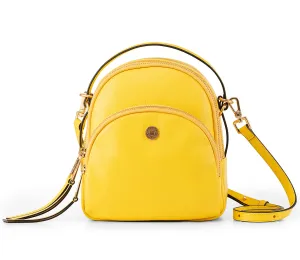 SUNRISE BAG - SUNSHINE