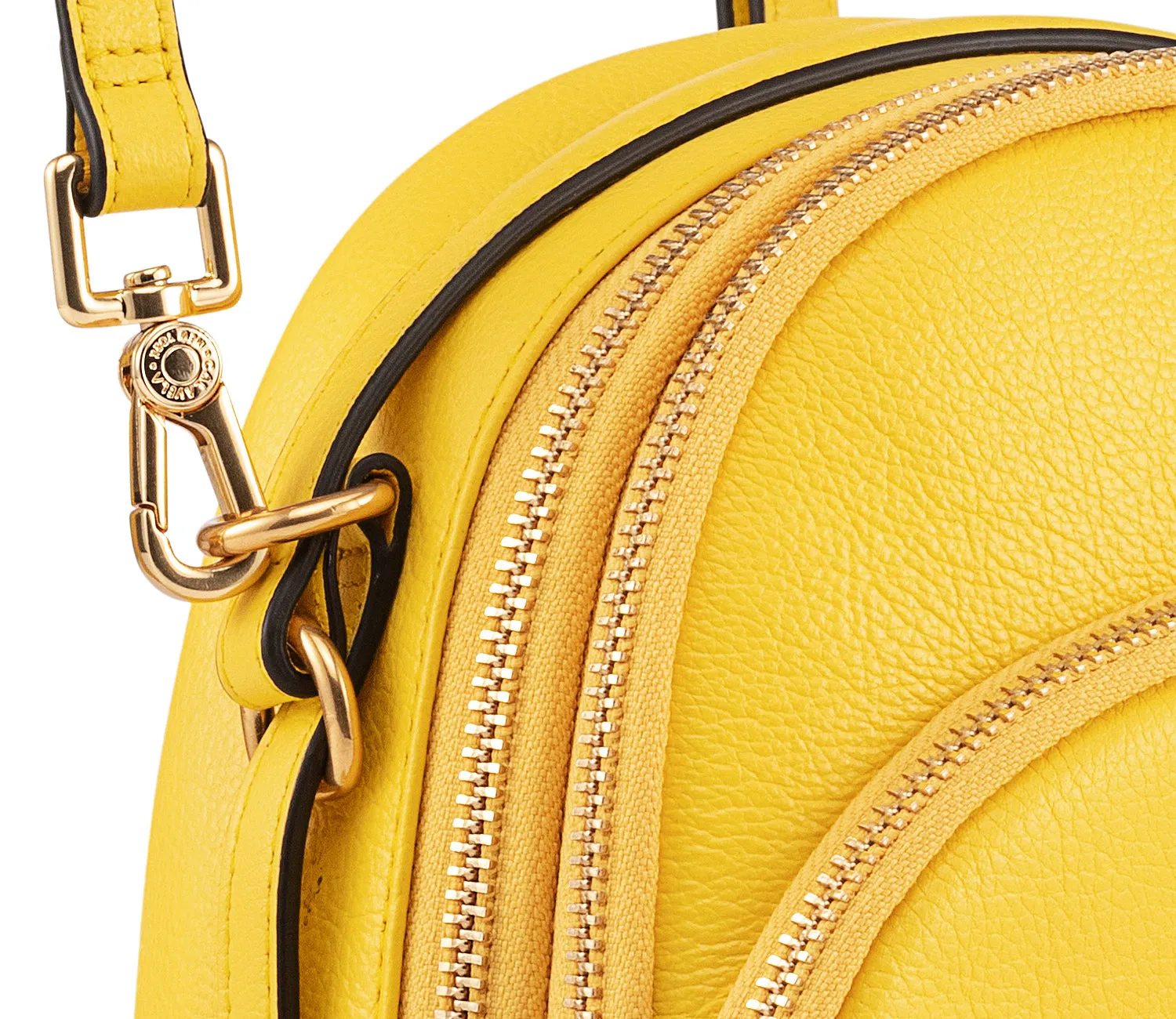 SUNRISE BAG - SUNSHINE