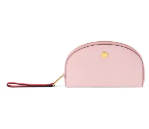 SUNRISE CLUTCH WALLET - FLAMINGO