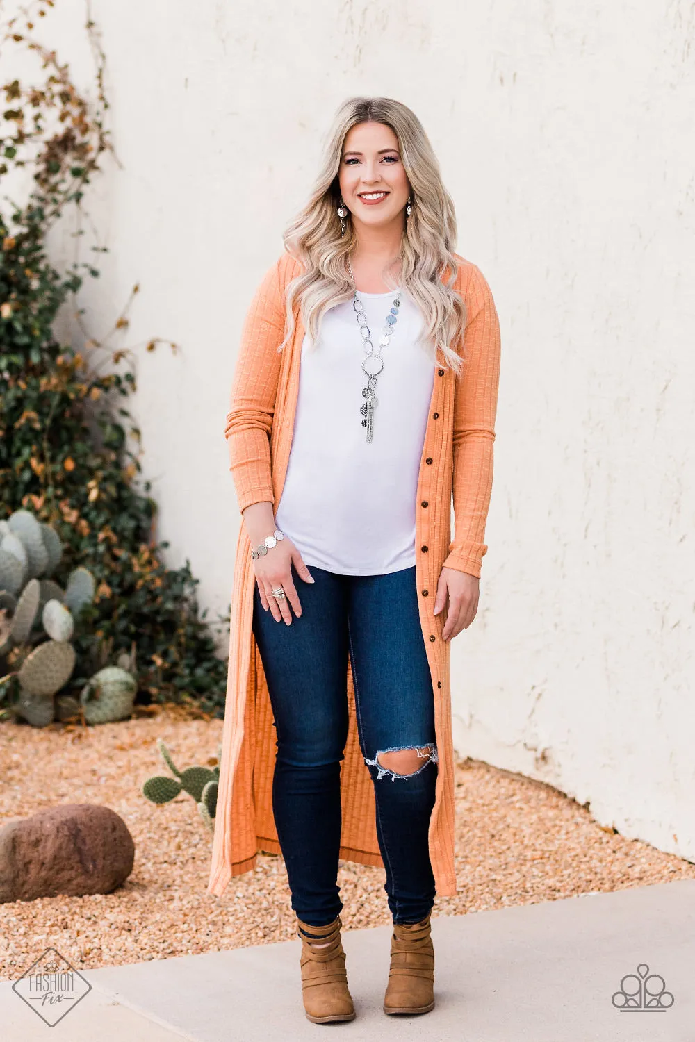 Sunset Sightings - Complete Trend Blend - SS0120