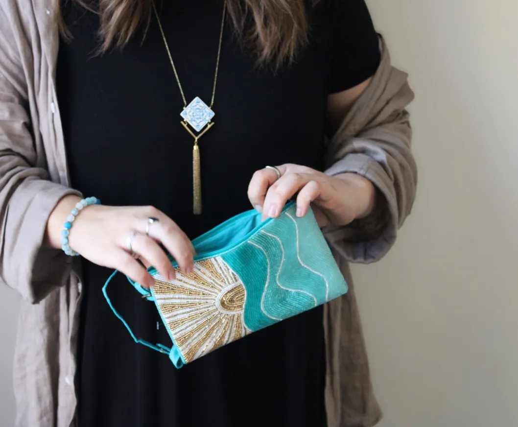 Sunshine Bag