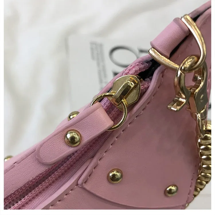 Super cute "T-Rex" dinosaur cross body bag