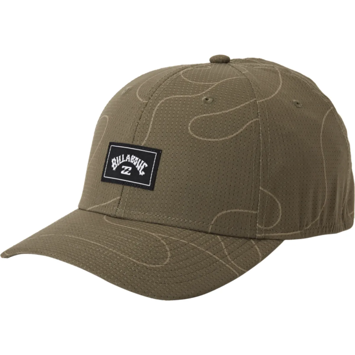 SURFTREK STRETCH HAT