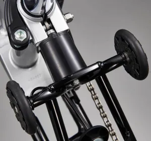 Suspension Block - Super Firm