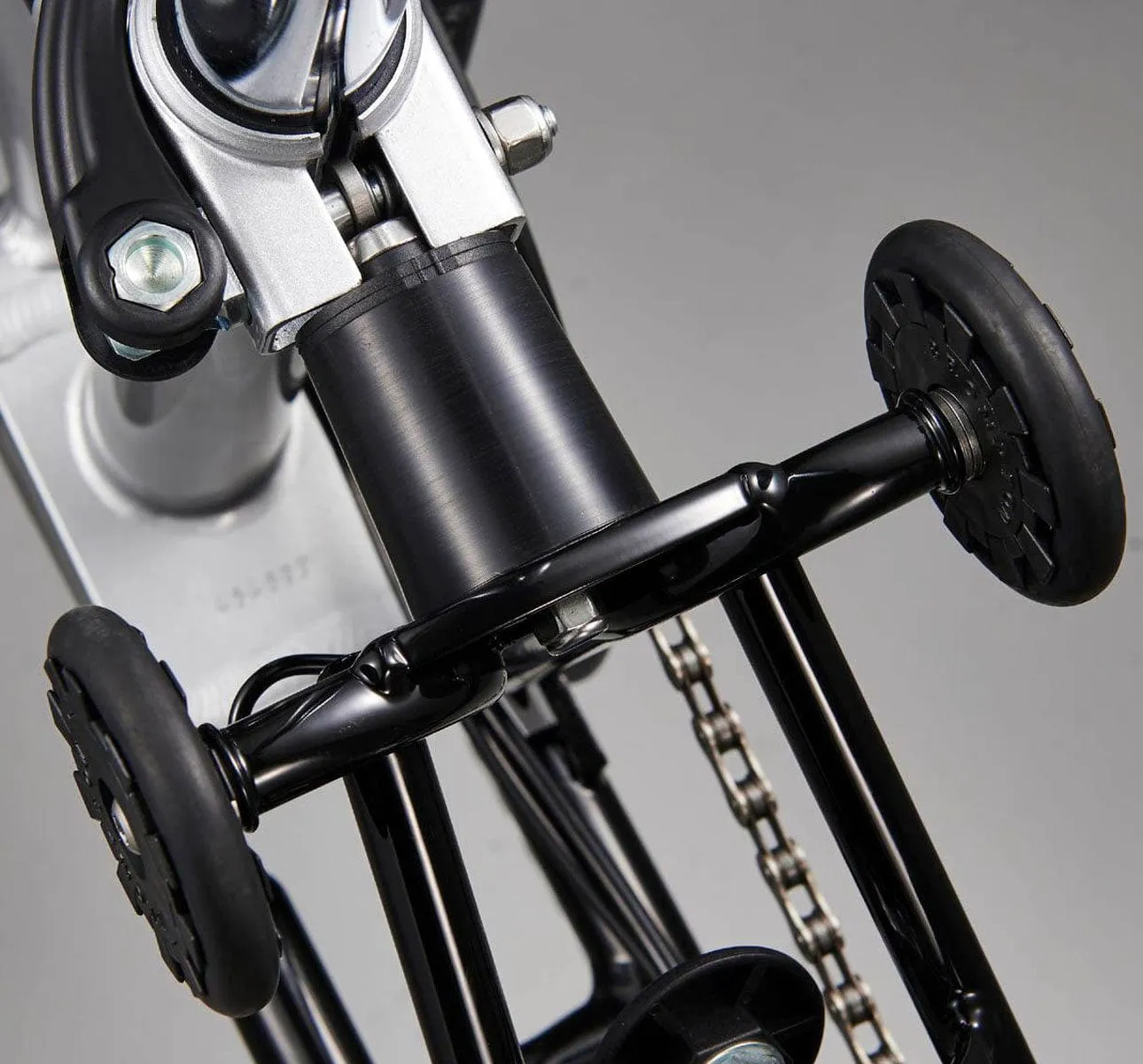 Suspension Block - Super Firm