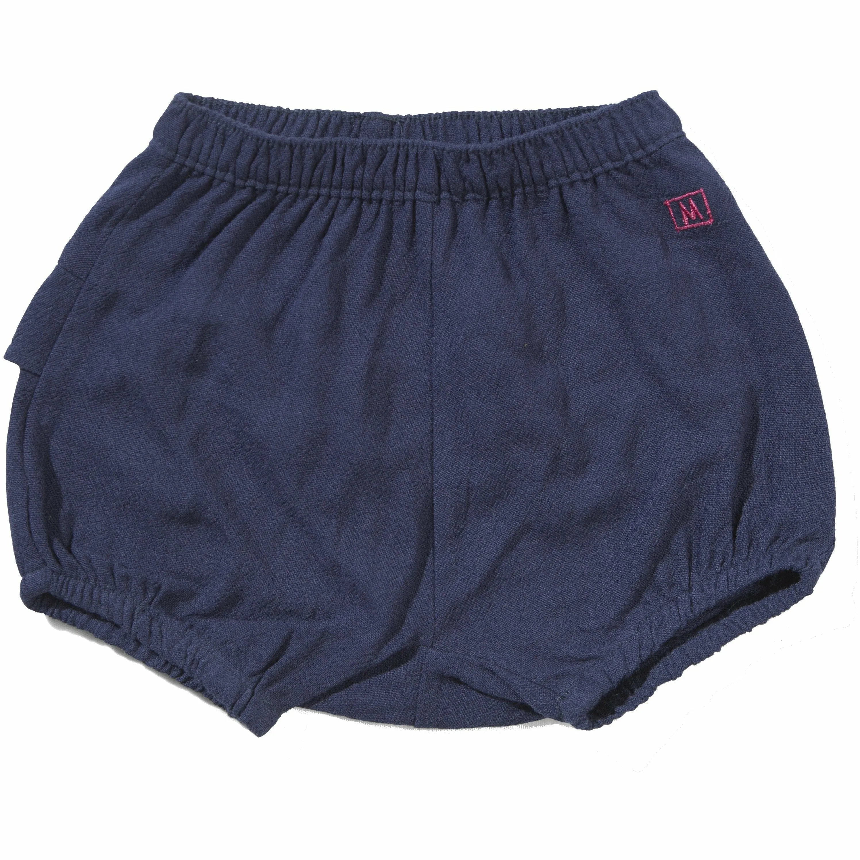 Swagger Walk Short - Navy