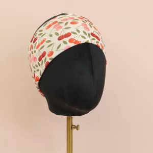 Sweet Cherry Pie Stretch Headband