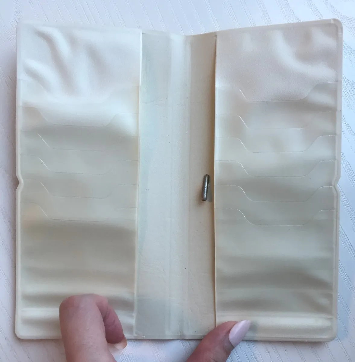 Sweet Melody Amy - card case wallet from Jetoy Korea