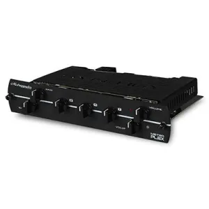 SYNERGY AMPS Metropoulos Metro Plex Preamp Module