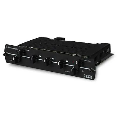 SYNERGY AMPS Metropoulos Metro Plex Preamp Module