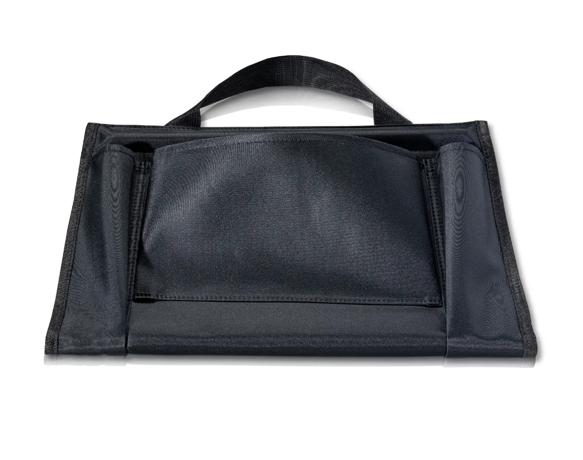 (T) (P) GV Cloth Tool Caddy