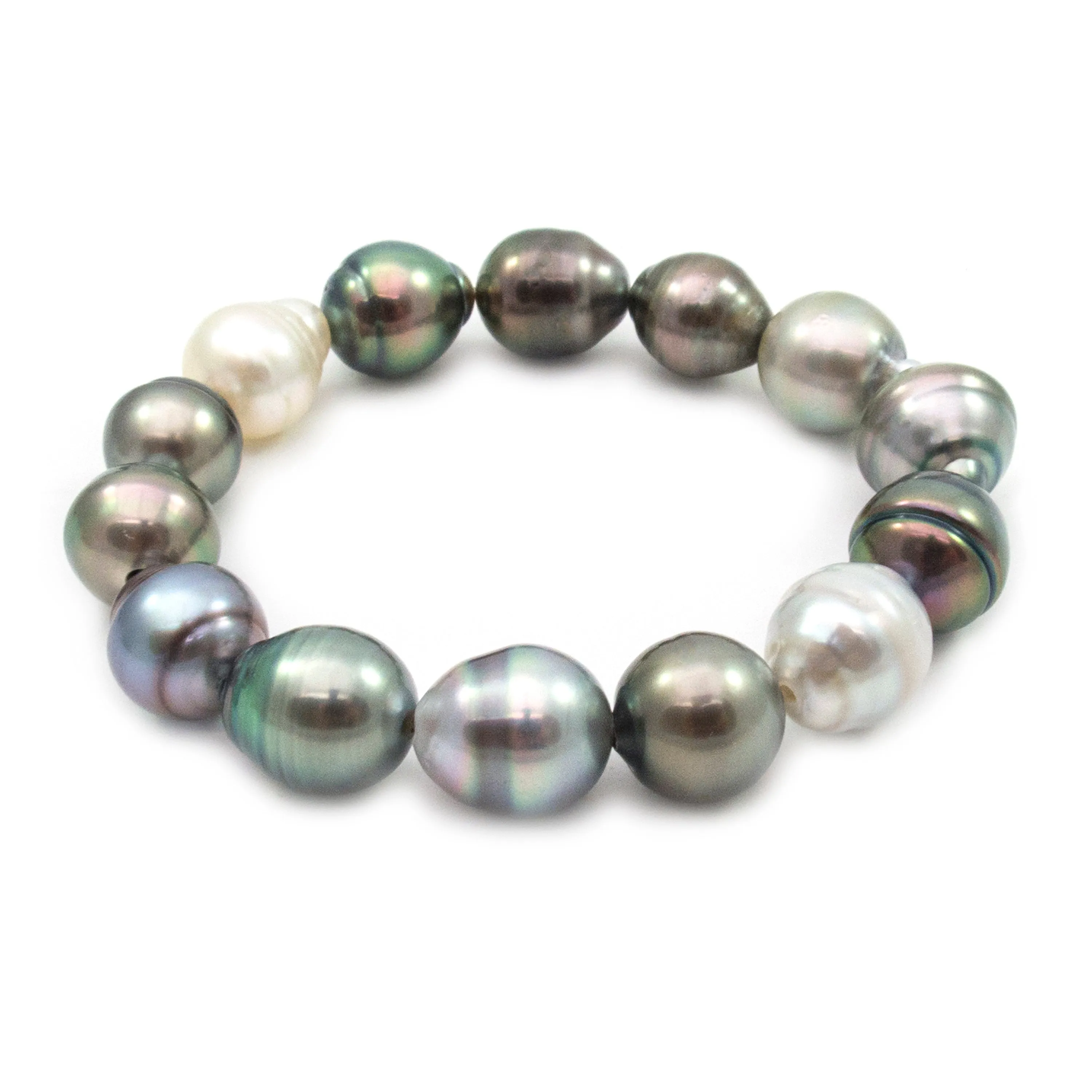 Tahitian Bracelet