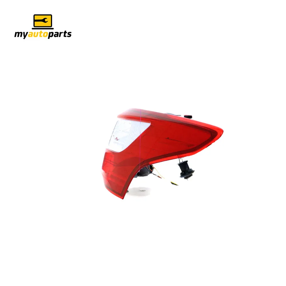 Tail Lamp Drivers Side Genuine Suits Ford Focus LW Sedan 4/2011 to 6/2015