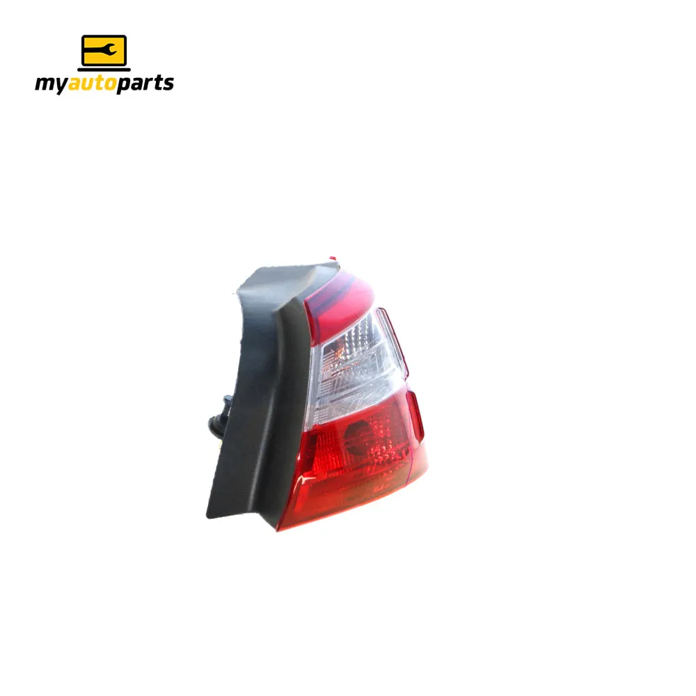 Tail Lamp Drivers Side Genuine Suits Ford Focus LW Sedan 4/2011 to 6/2015