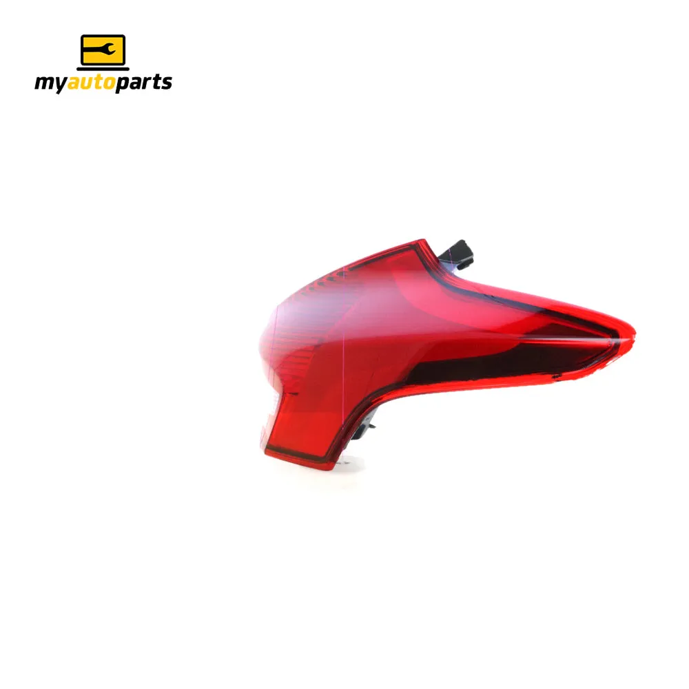 Tail Lamp Drivers Side Genuine Suits Ford Focus Trend LZ Hatch 9/2015 to 8/2018