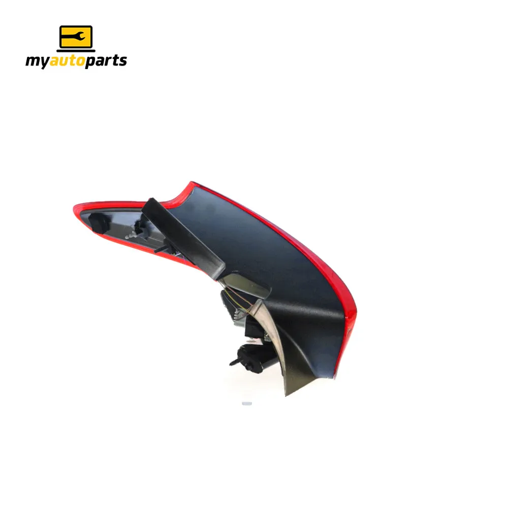 Tail Lamp Drivers Side Genuine Suits Ford Focus Trend LZ Hatch 9/2015 to 8/2018
