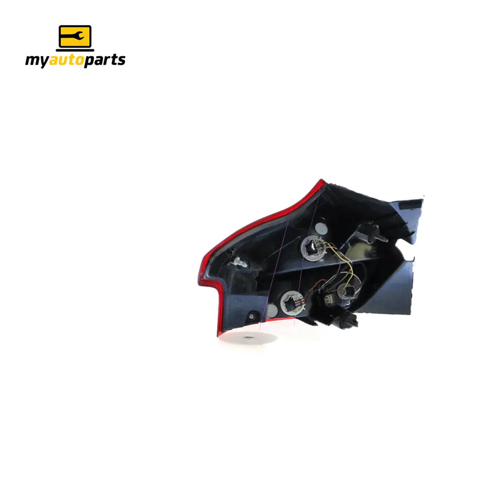 Tail Lamp Drivers Side Genuine Suits Ford Focus Trend LZ Hatch 9/2015 to 8/2018