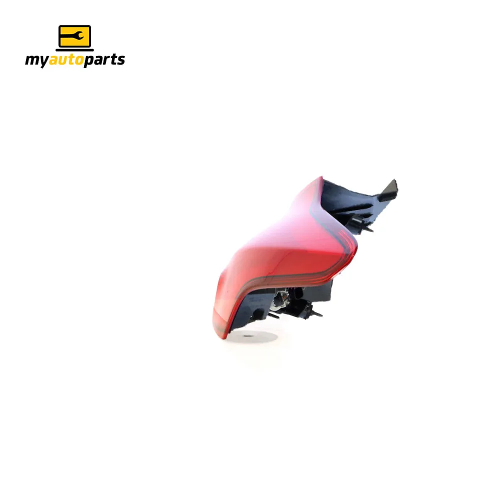 Tail Lamp Drivers Side Genuine Suits Ford Focus Trend LZ Hatch 9/2015 to 8/2018