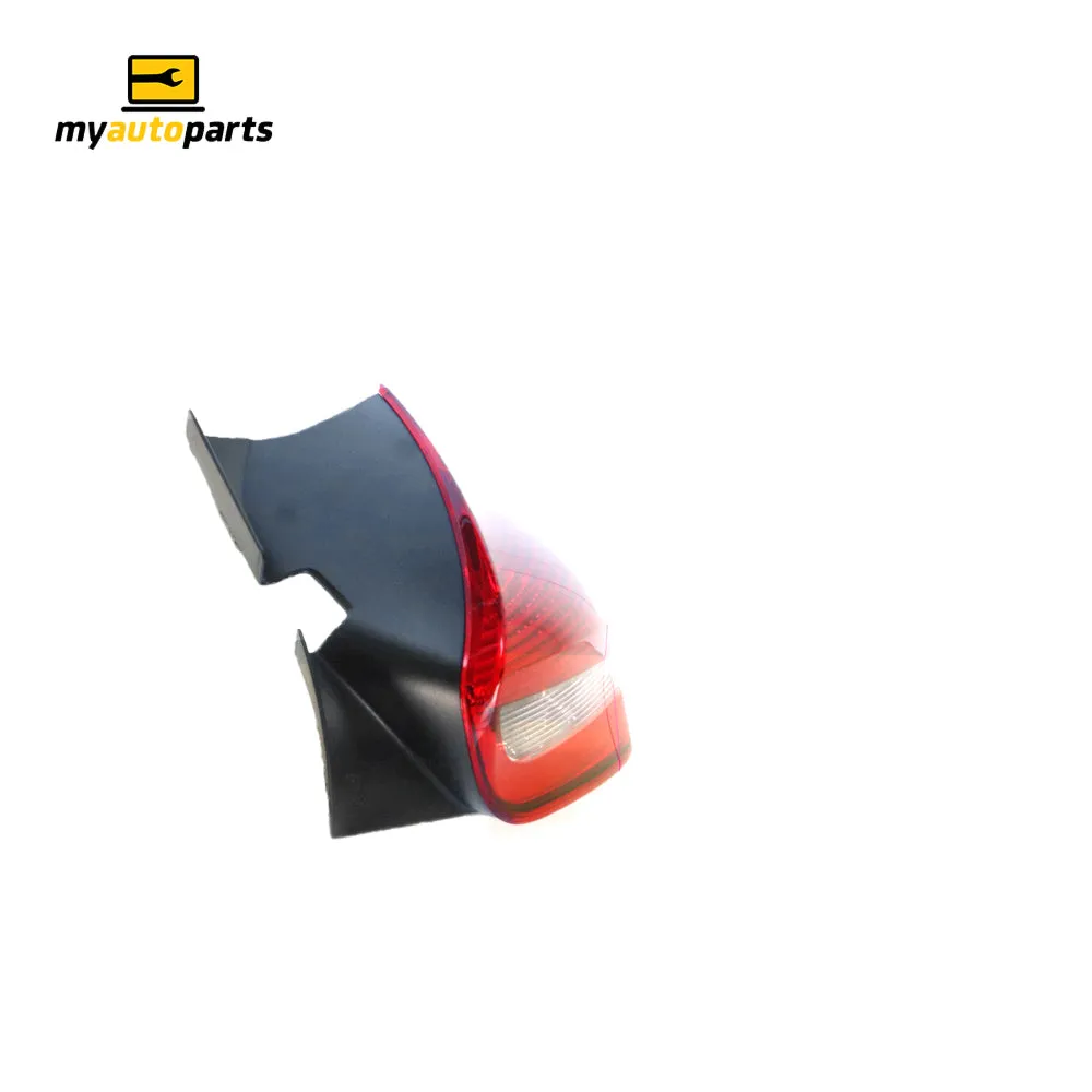Tail Lamp Drivers Side Genuine Suits Ford Focus Trend LZ Hatch 9/2015 to 8/2018