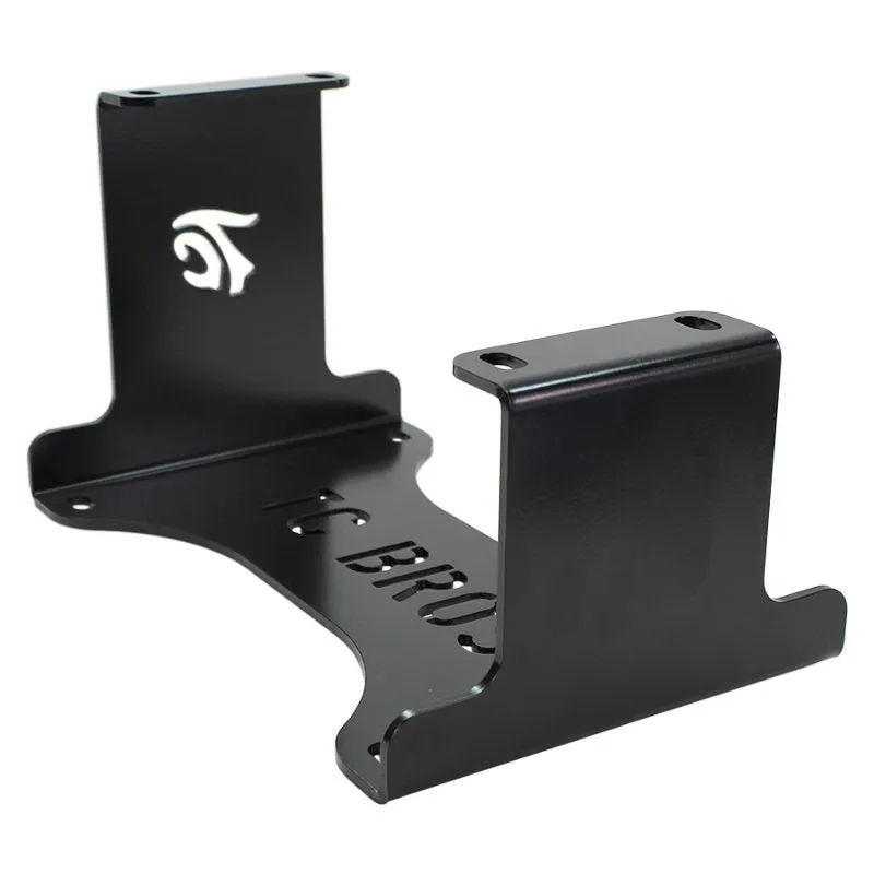TC Bros. Harley Big Twin Engine Stand, Fits 1936-1999 (Except Twin Cam Models)