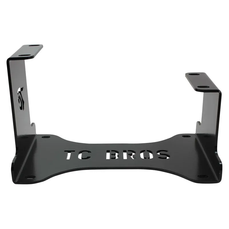 TC Bros. Harley Big Twin Engine Stand, Fits 1936-1999 (Except Twin Cam Models)