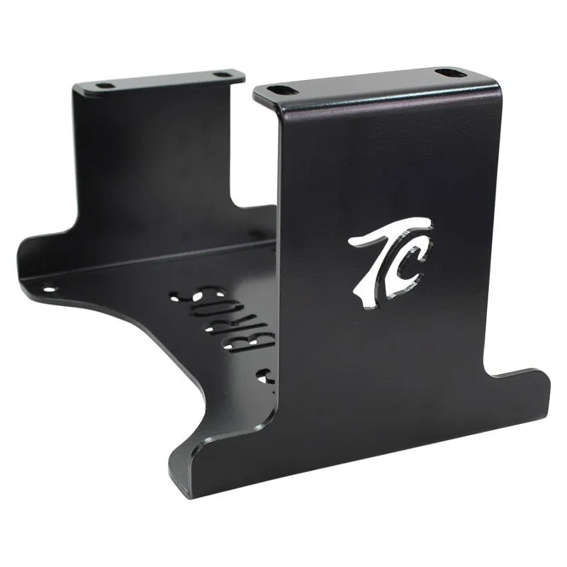 TC Bros. Harley Big Twin Engine Stand, Fits 1936-1999 (Except Twin Cam Models)