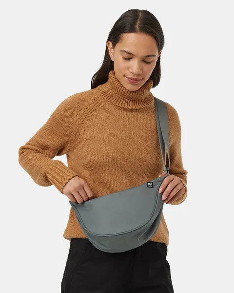 Tentree Ripstop Moon Bag - Mineral