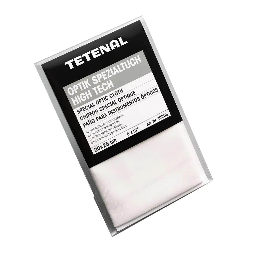 Tetenal Microfiber Optic Cloth