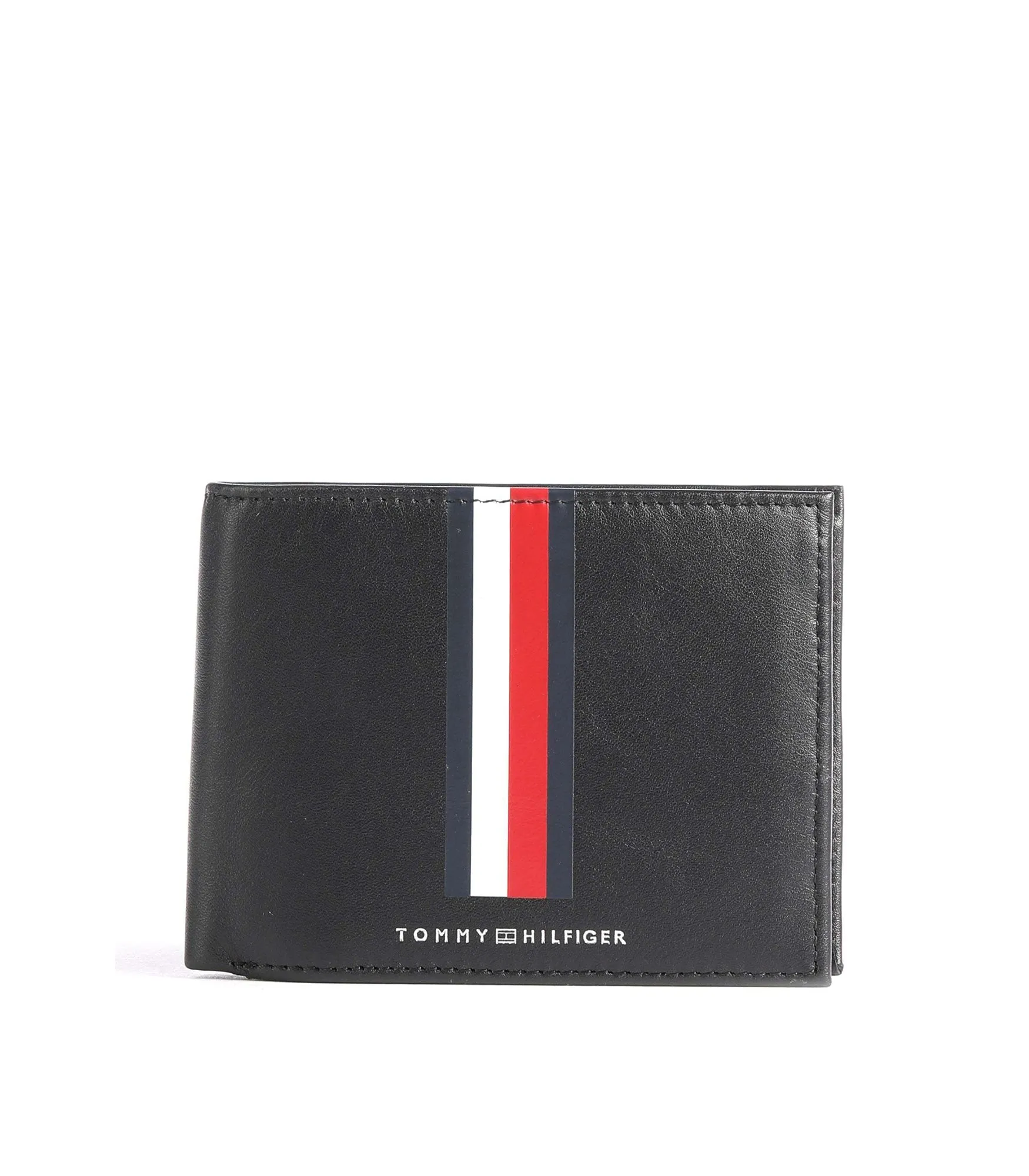 Th Metro CC And Coin - Black