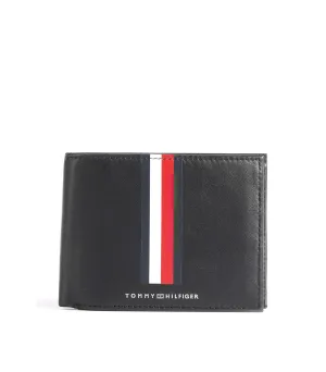Th Metro CC And Coin - Black