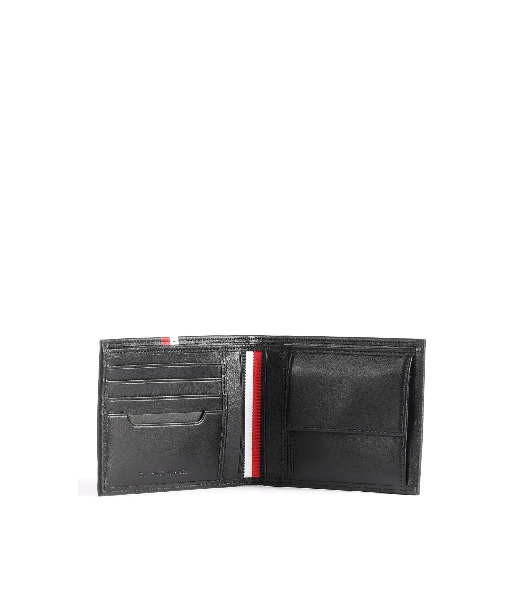 Th Metro CC And Coin - Black