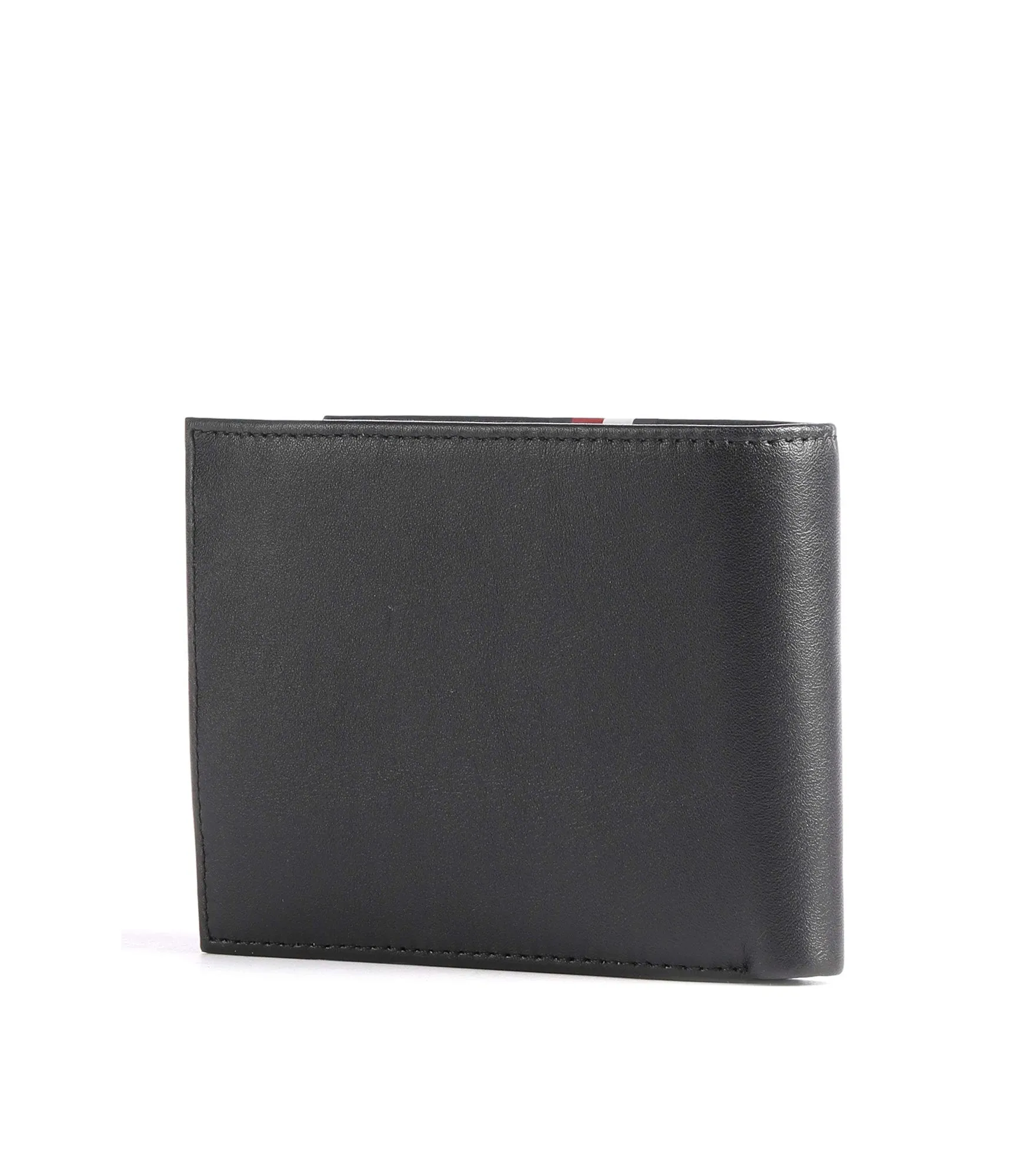 Th Metro CC And Coin - Black