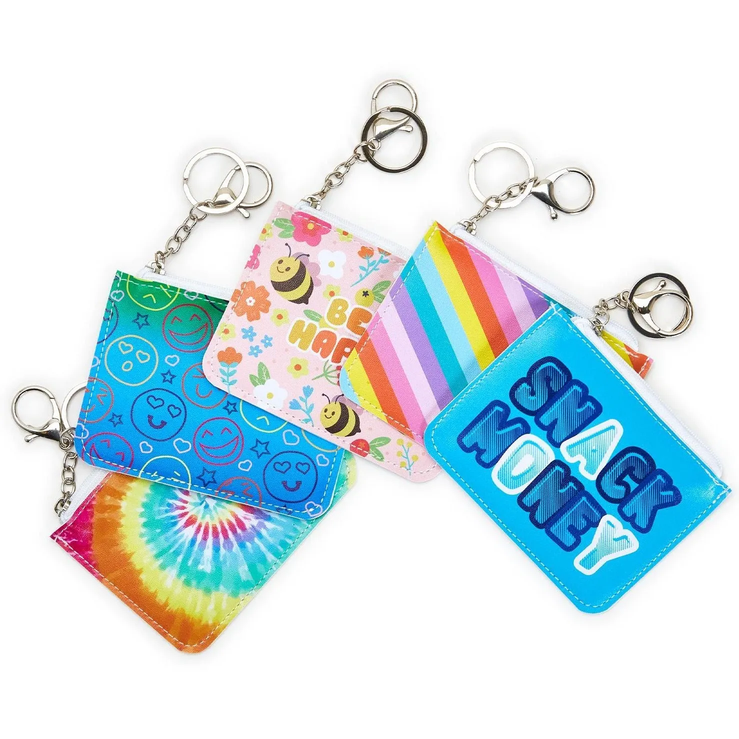 Thats so '70s Coin Purse