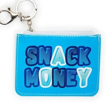 Thats so '70s Coin Purse