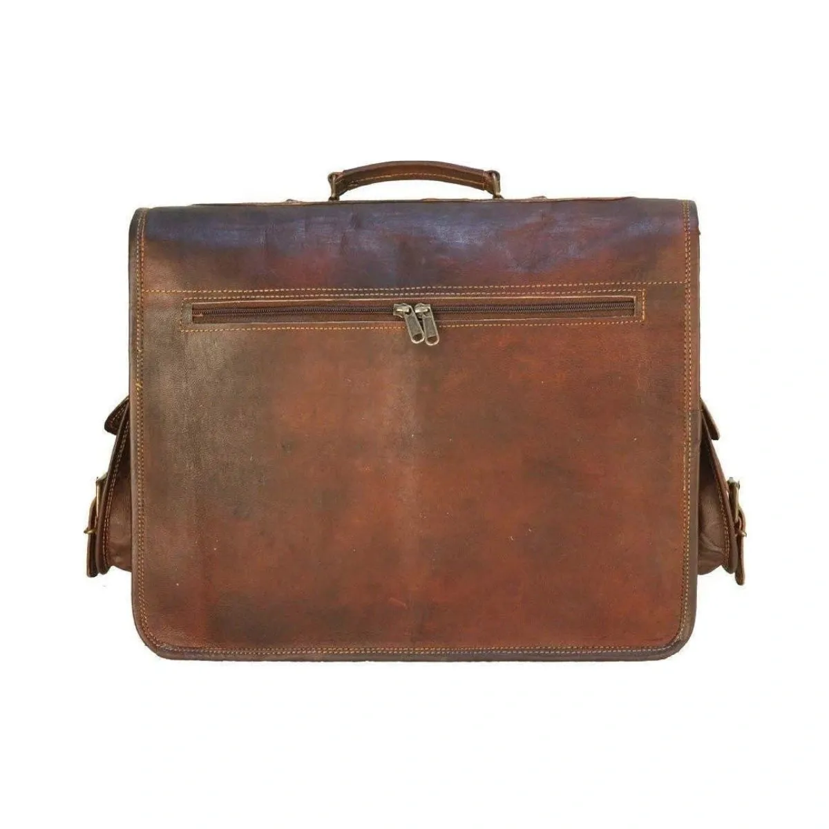 The Brown Stone Vintage