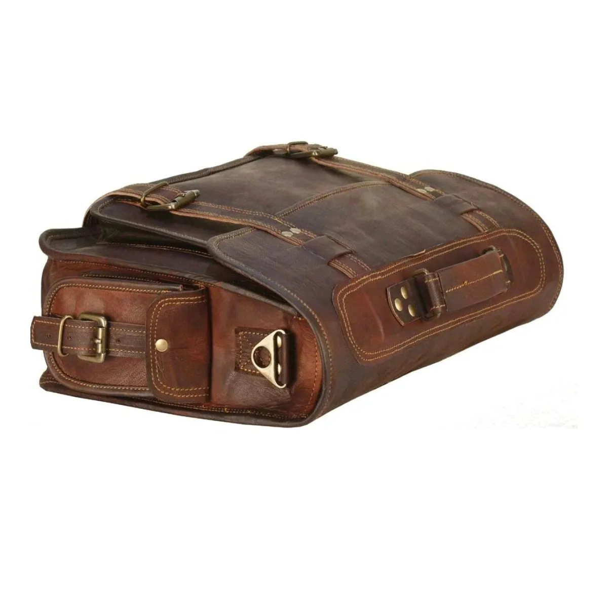 The Brown Stone Vintage