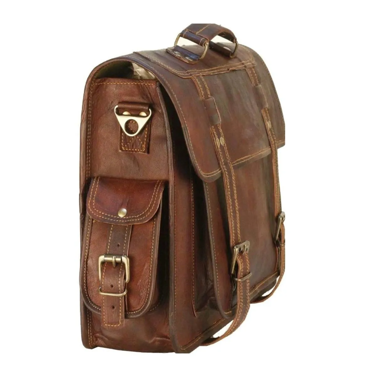 The Brown Stone Vintage
