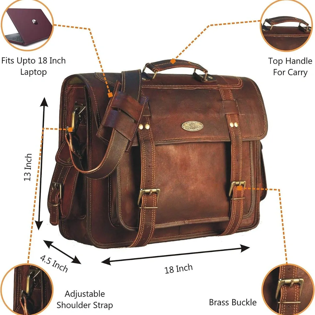 The Brown Stone Vintage