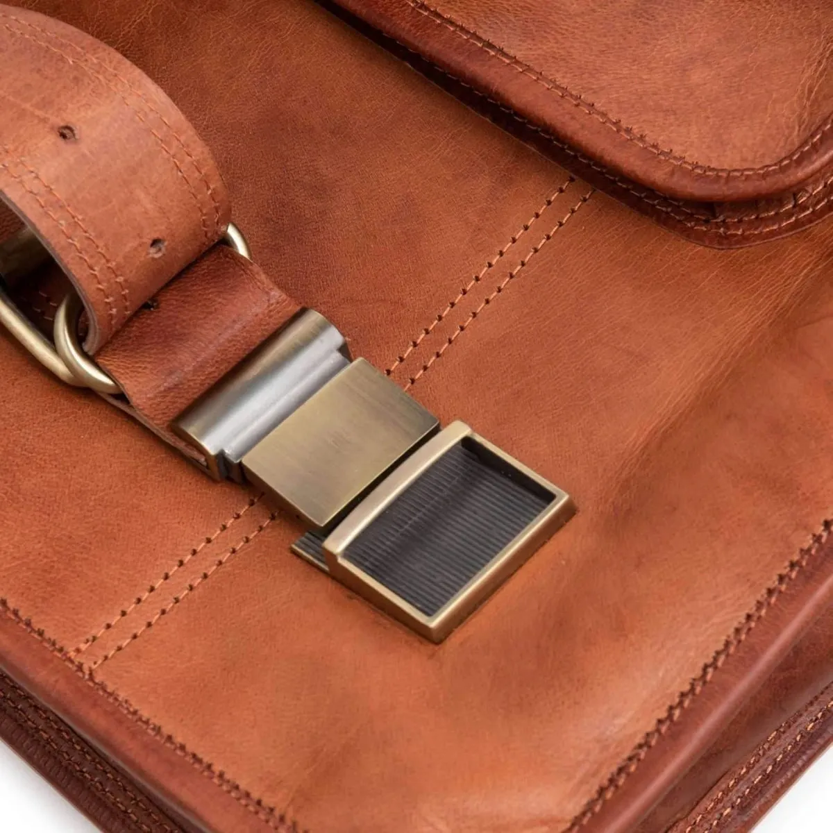 The Cambridge Satchel
