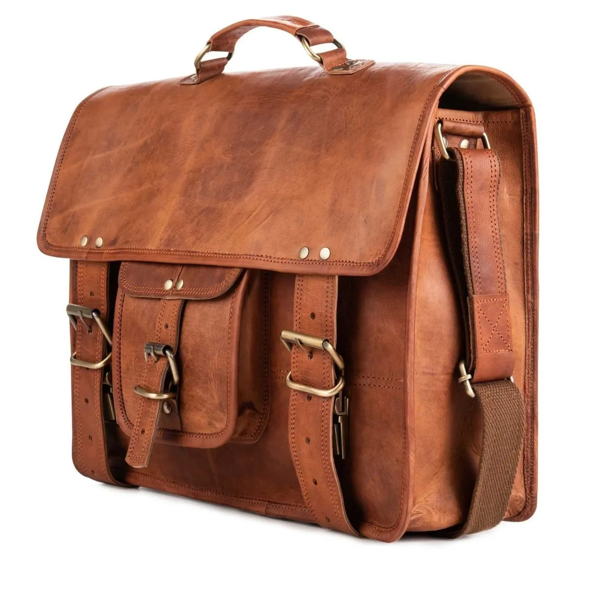 The Cambridge Satchel