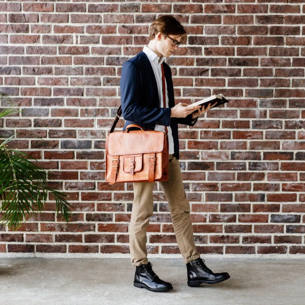 The Cambridge Satchel